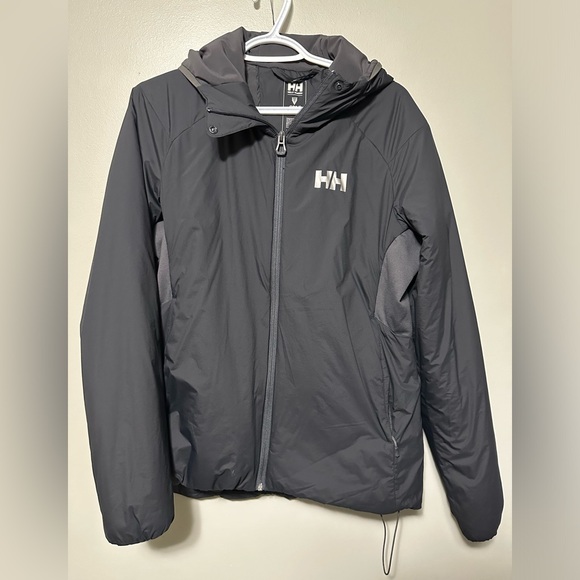 Helly Hansen jacket - Picture 5 of 5